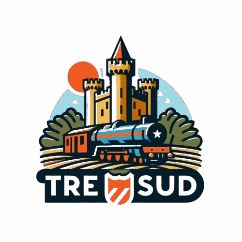 Dirigenza Generale "TreSud"